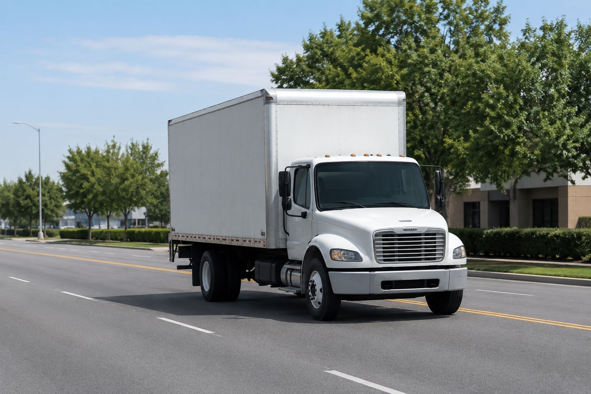 How to Start a Trucking Company (2026): Authority, Filings & Insurance