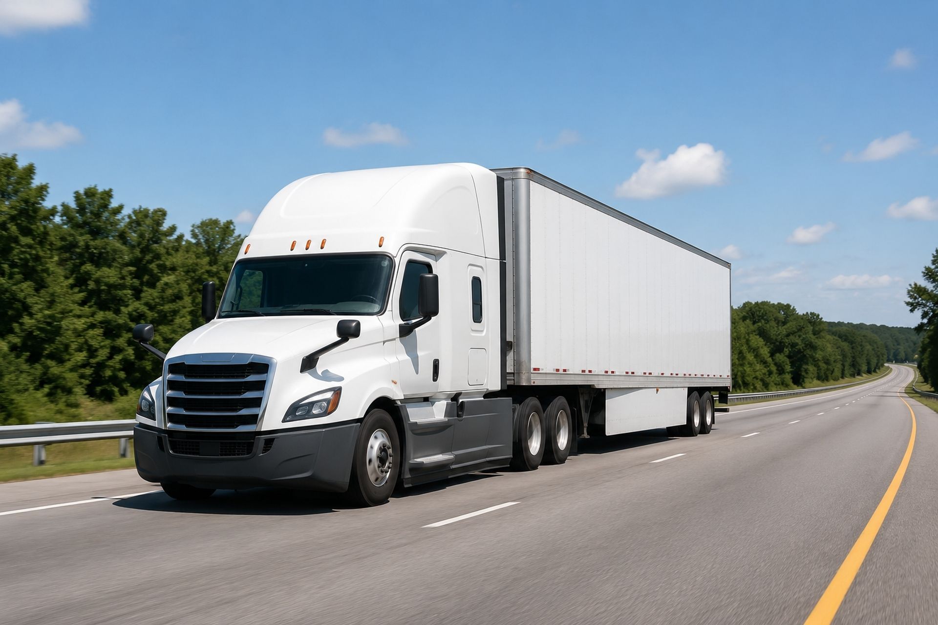 Occupational Accident Insurance for 1099 Drivers & Owner-Operators