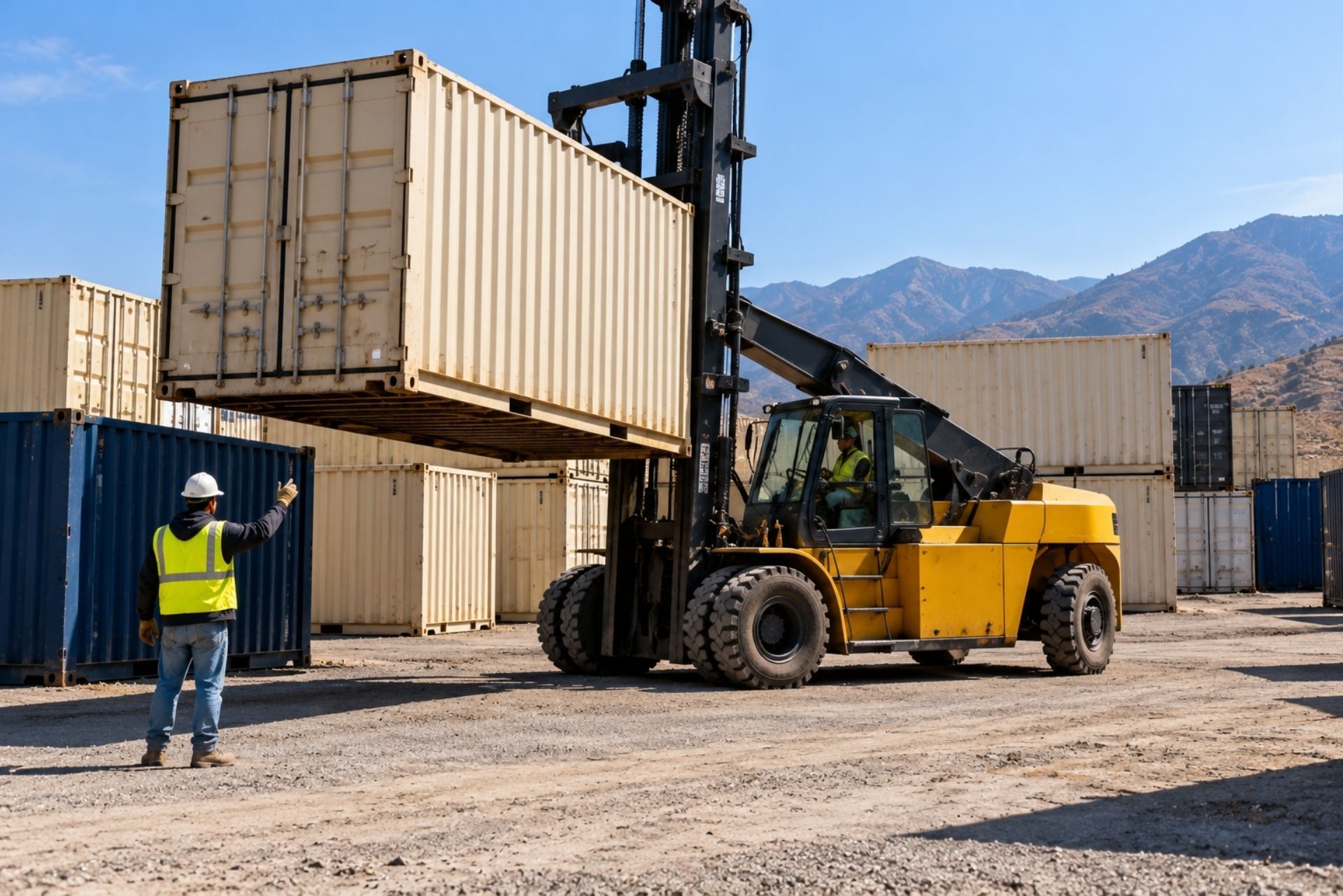 Long Distance and Interstate Mover Insurance from Champion Risk