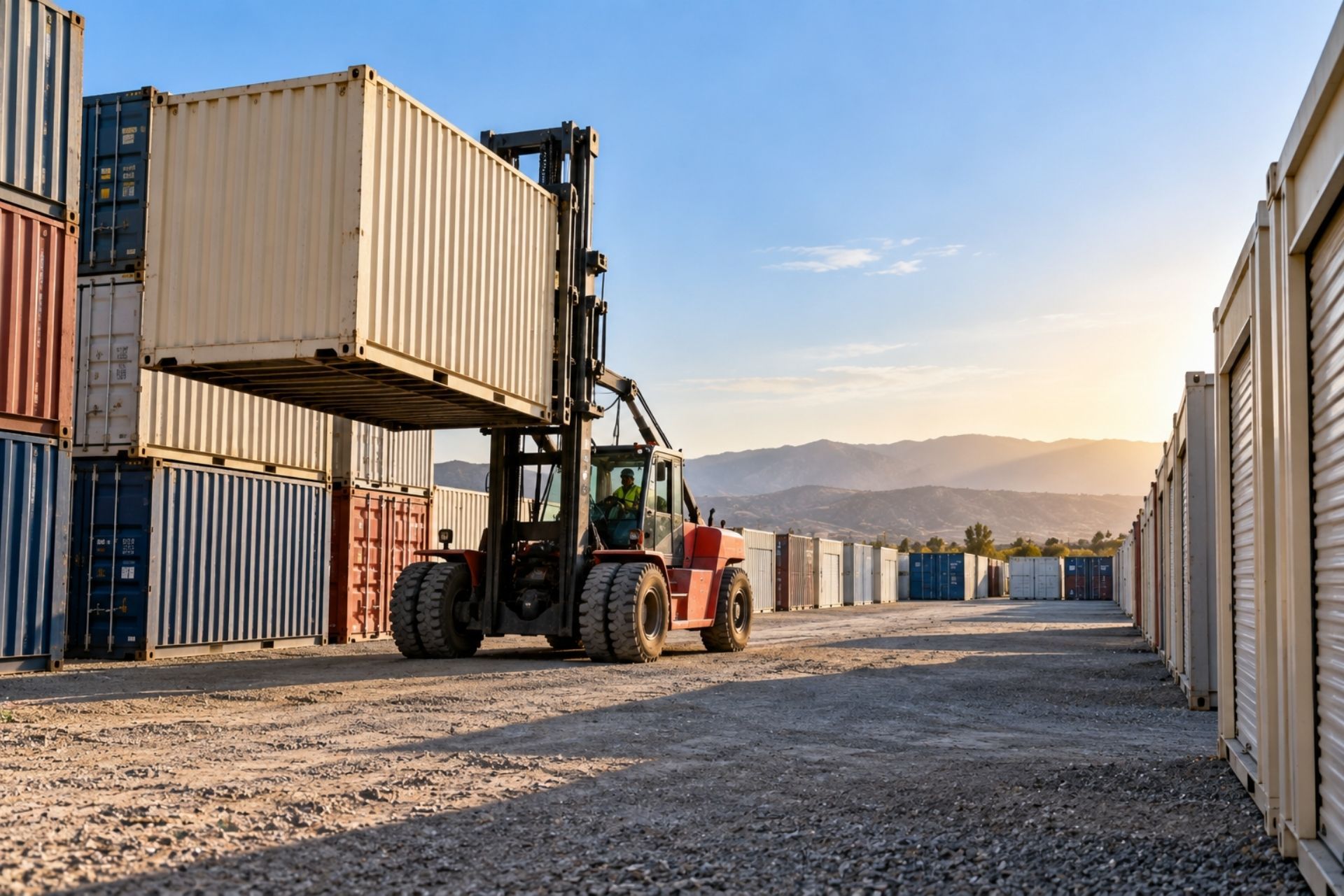 Long Distance and Interstate Mover Insurance from Champion Risk