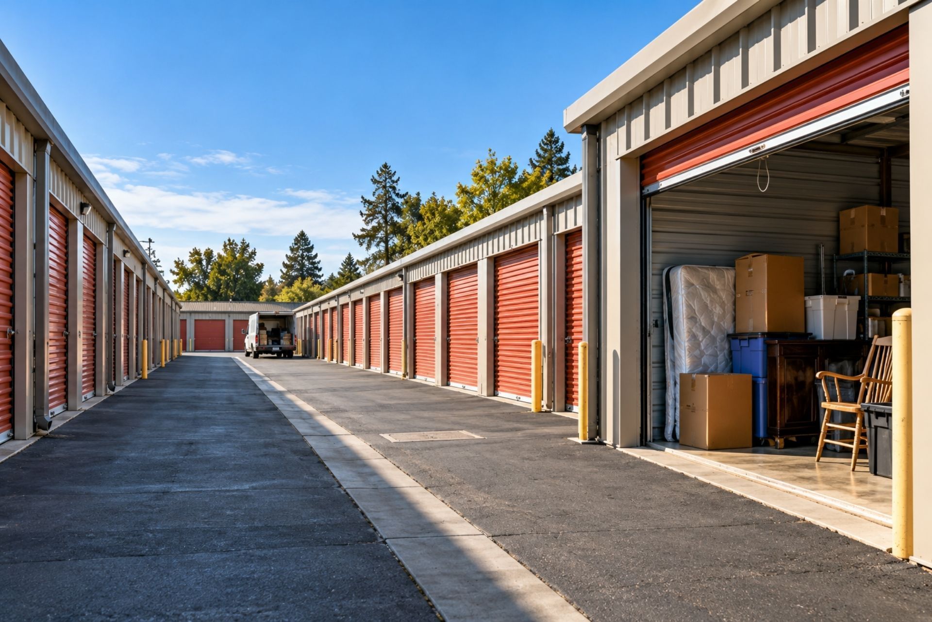 Long Distance and Interstate Mover Insurance from Champion Risk