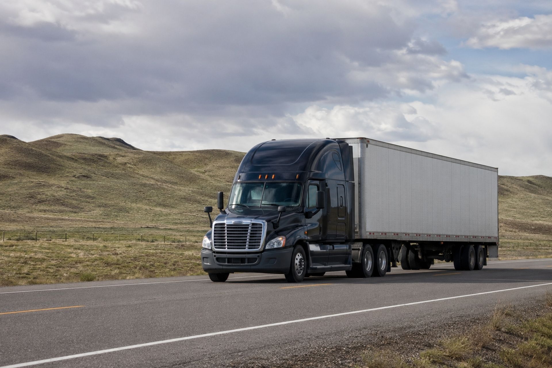 UCR Registration: A Motor Carrier's Annual Compliance Guide