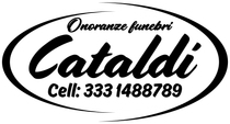 Onoranze Funebri Cataldi - logo Onoranze Funebri Cataldi - logo