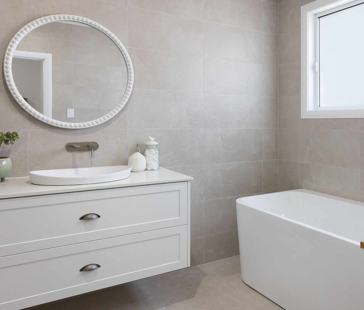 Bathroom Renovations In Tamworth