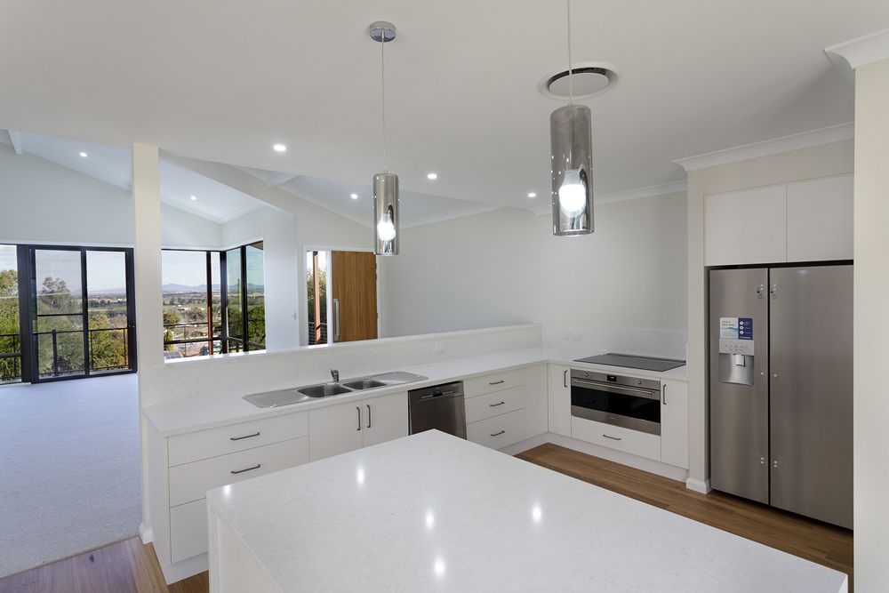 Kitchen After Renovation