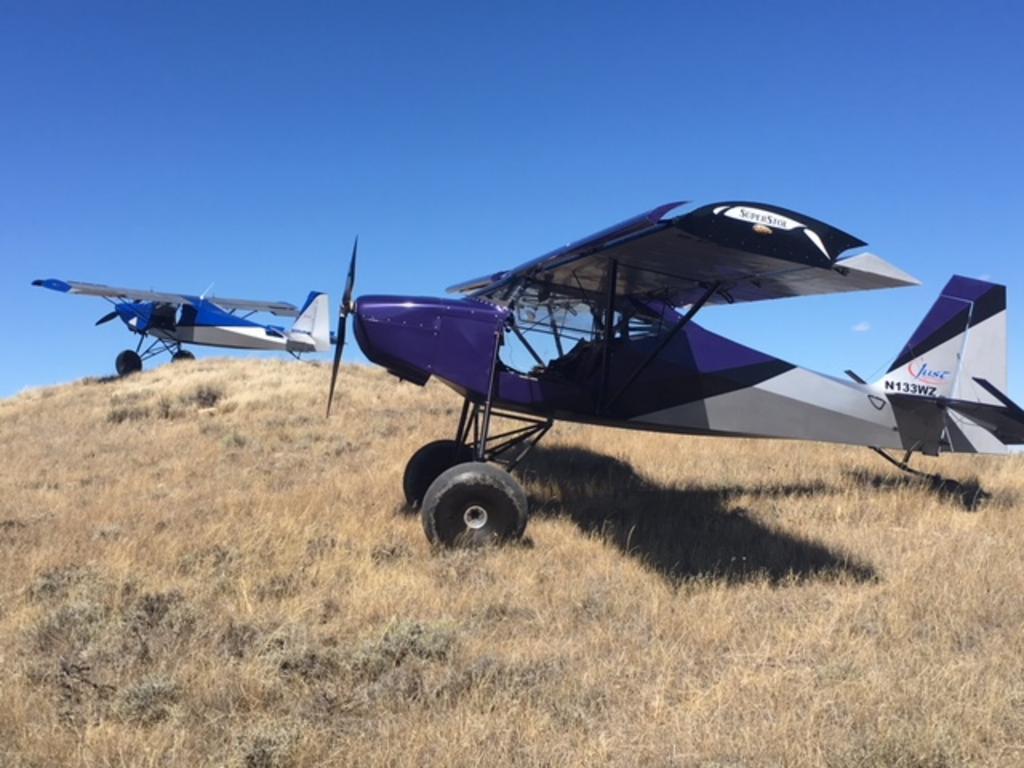 aircraft