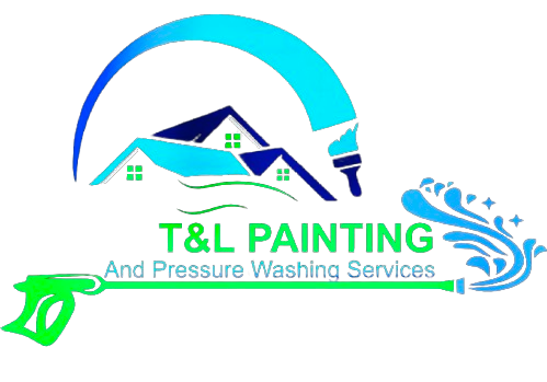 T & L Painting & Pressure Washing
