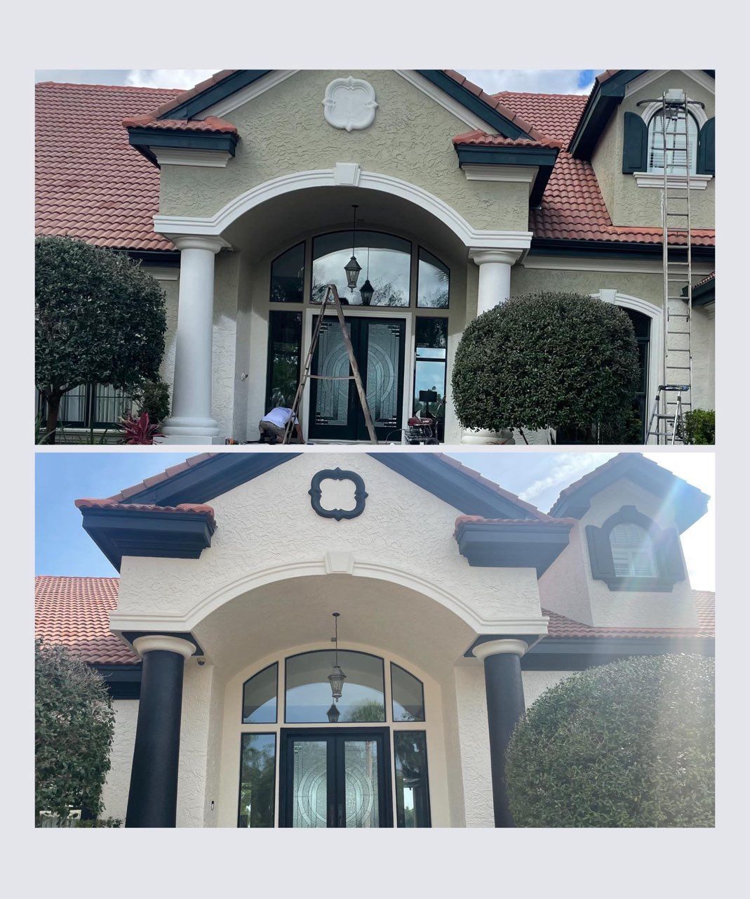 Painting Services