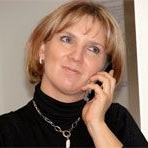 DGKS Brigitte Paral