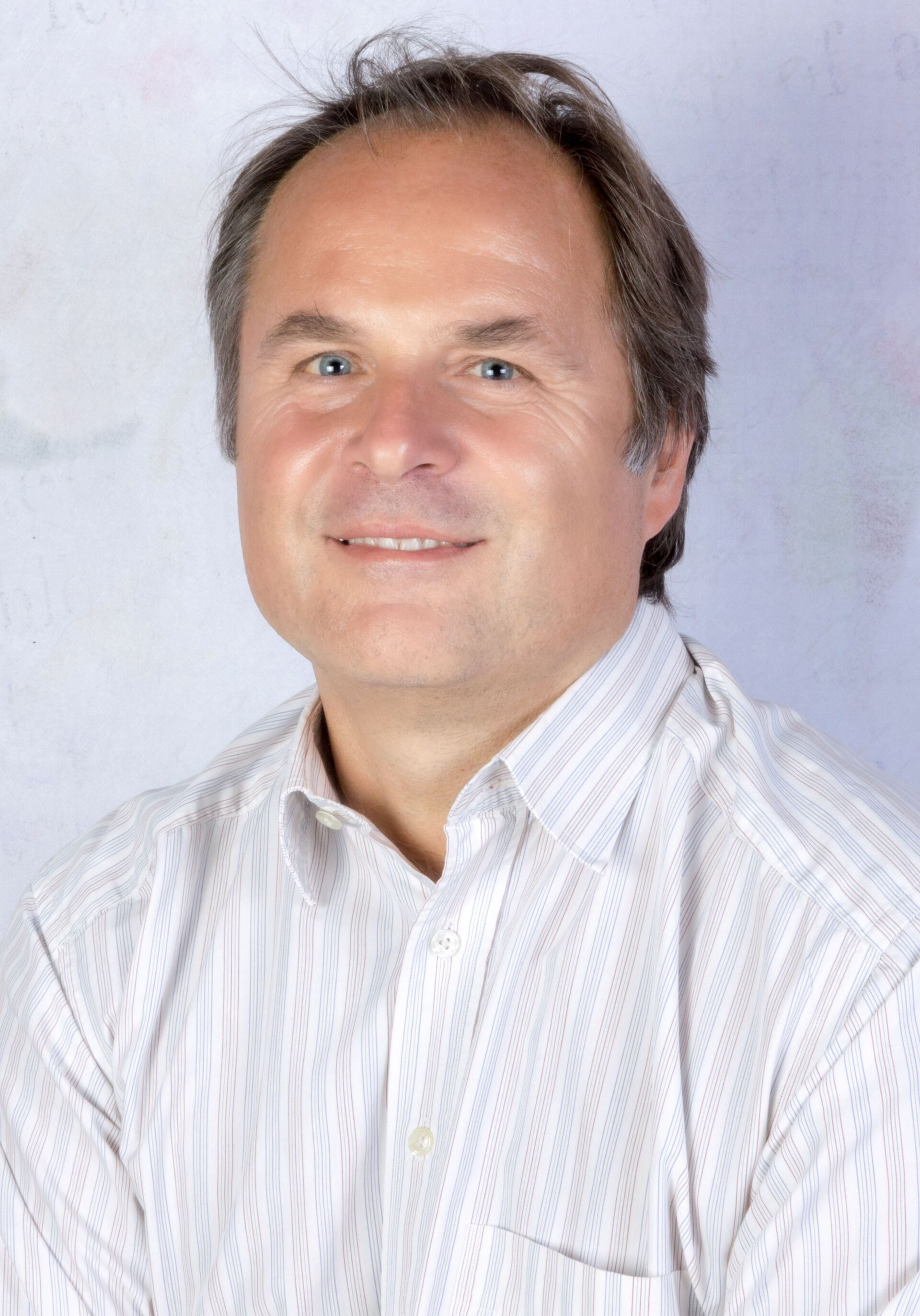 Mag. Günther Mendel