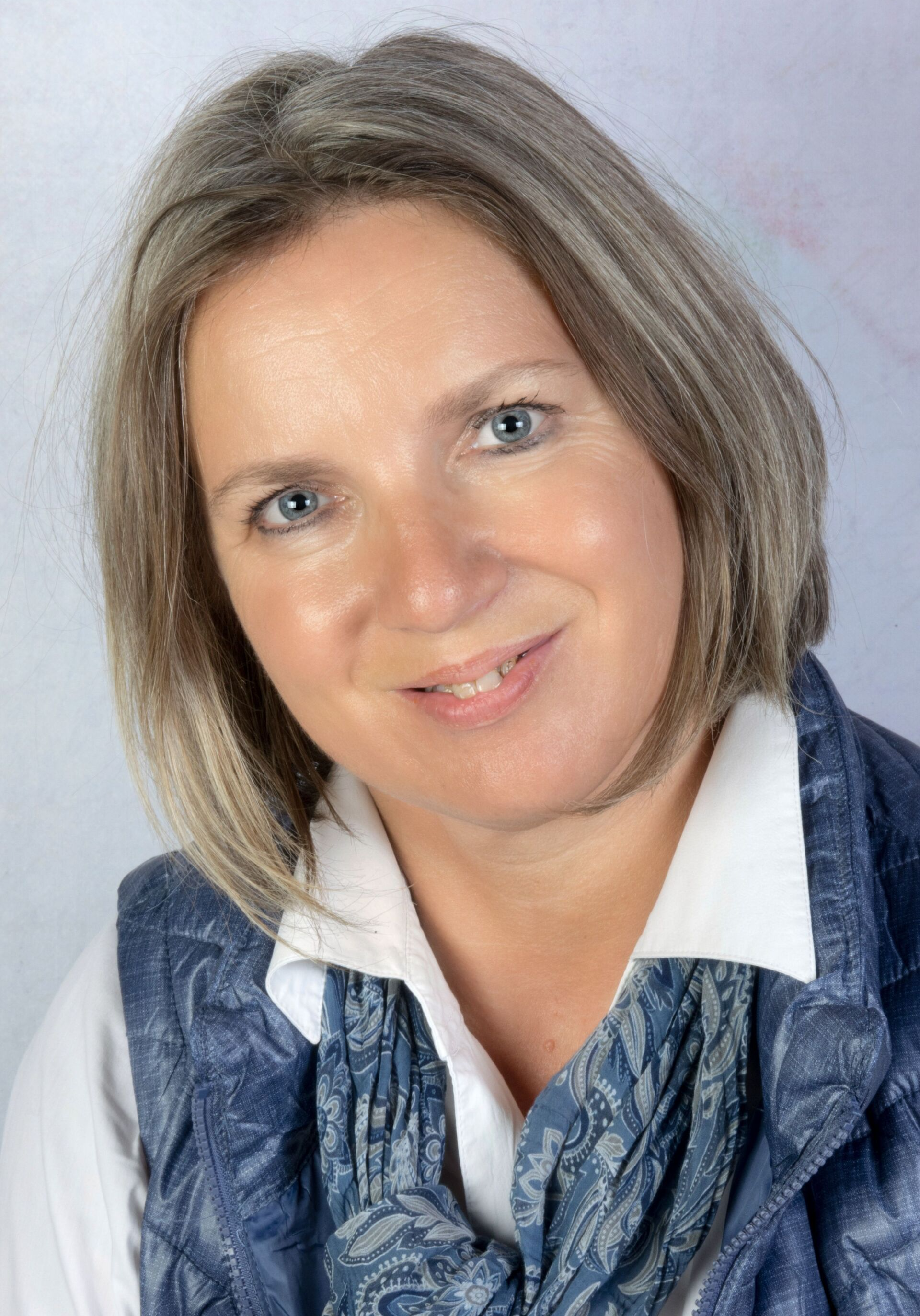 DGKS Brigitte Paral