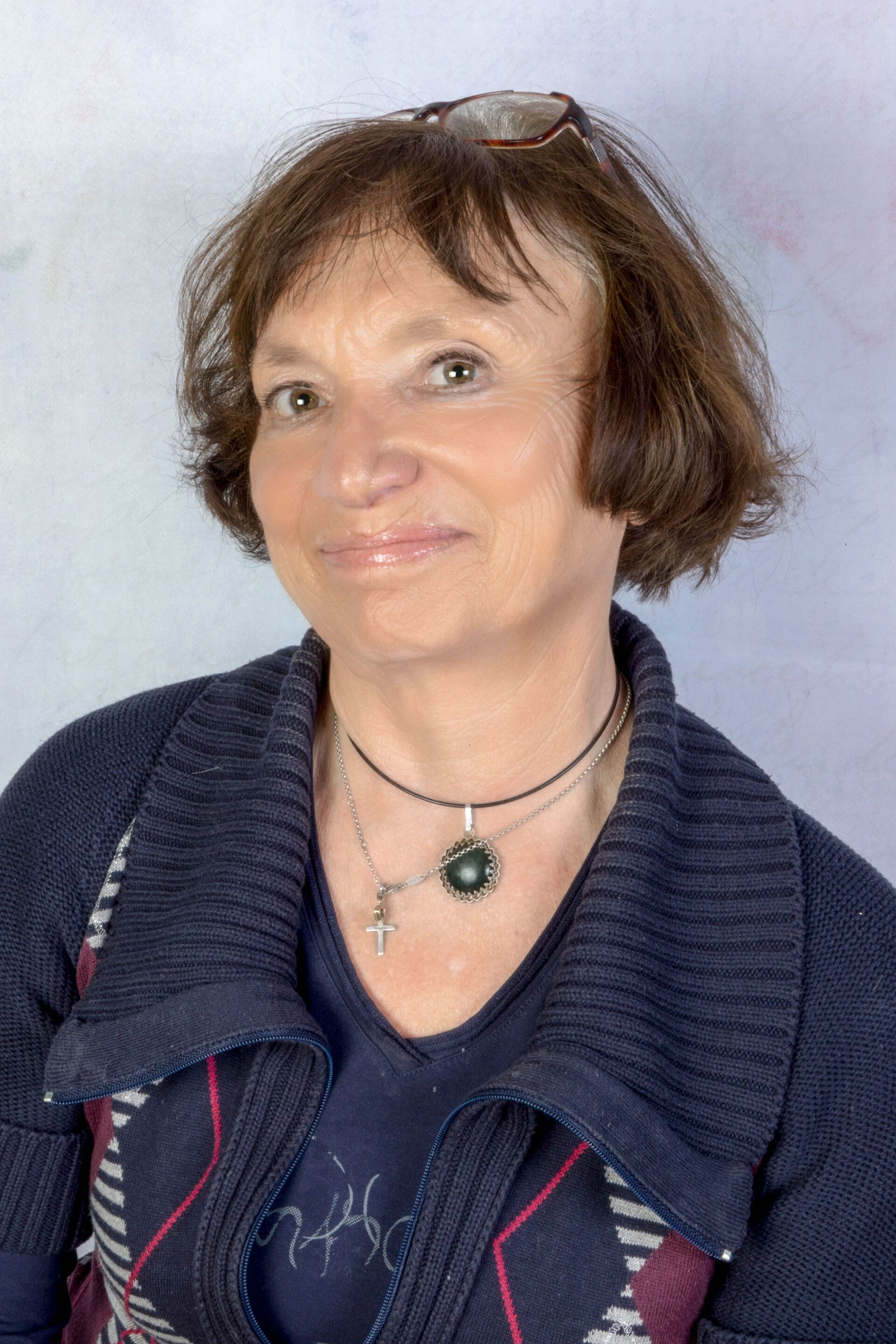 Anneliese Lux-Zawadil