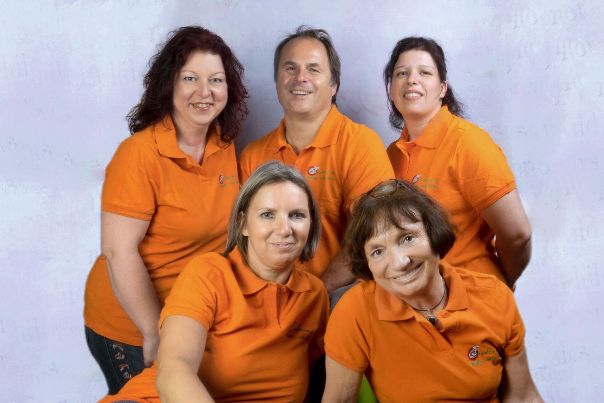 Gaudeamus Team