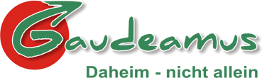 Gaudeamus Logo
