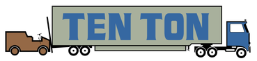 Ten Ton Truck Center Forklift Repair