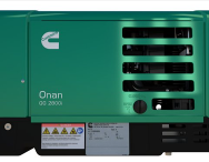 RV generator