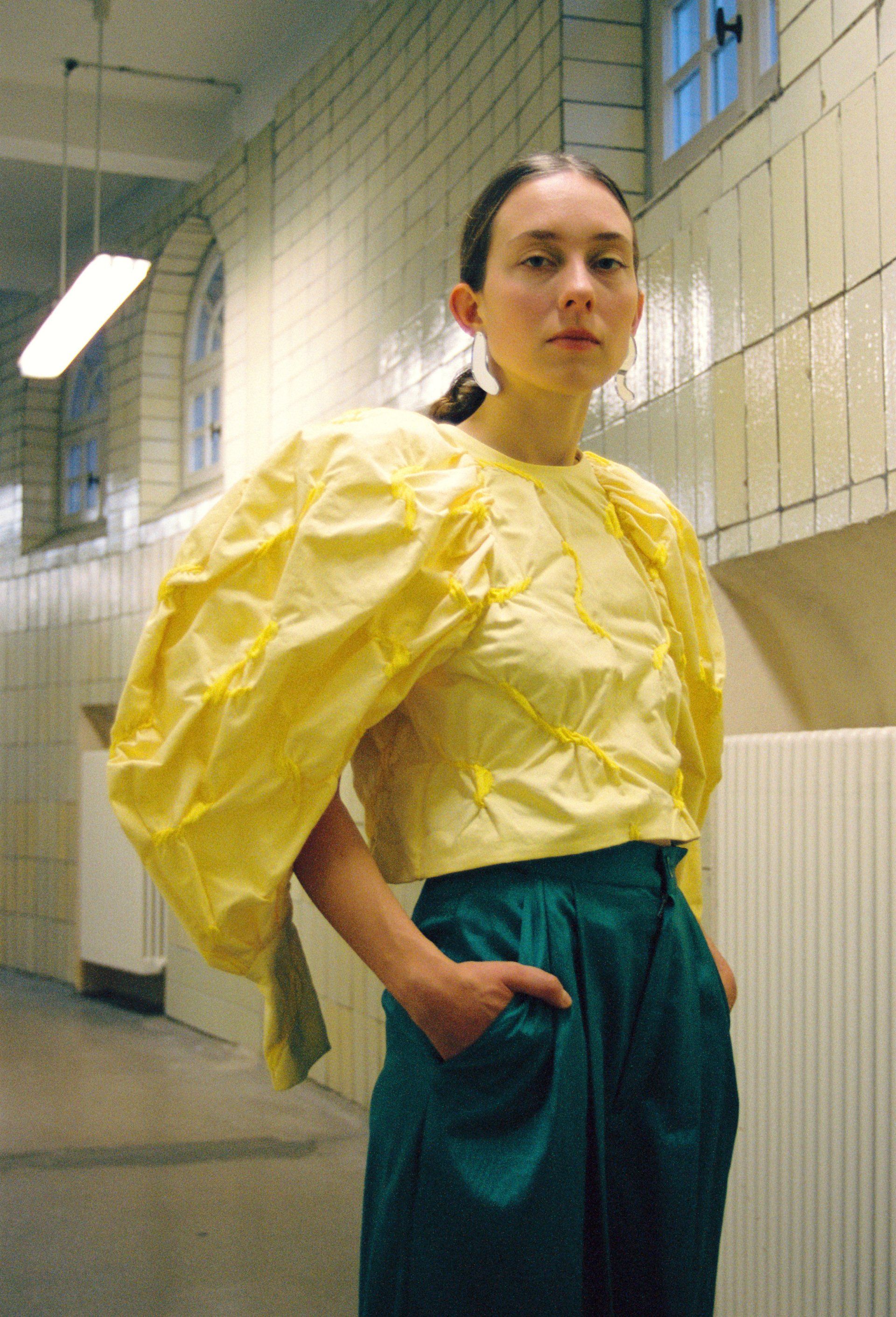 Julia Diệp My Feige, Julia Feige, Fotografie, Nachtschwimmen, Night Swimming, Pap Magazine, Rabea Ter Braak, Shani Faroy