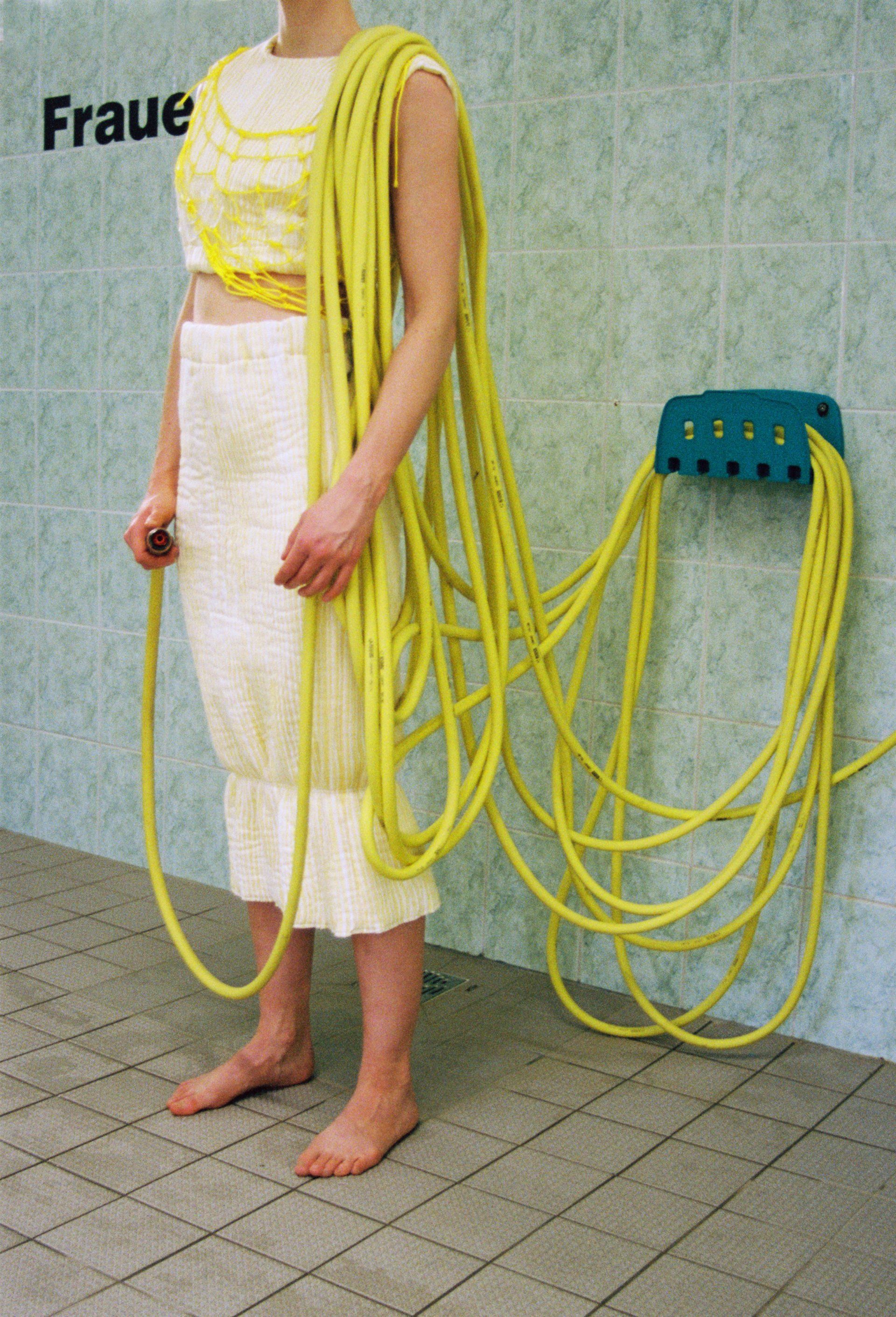 Julia Diệp My Feige, Julia Feige, Fotografie, Nachtschwimmen, Night Swimming, Pap Magazine, Rabea Ter Braak, Shani Faroy