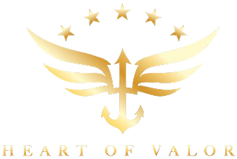 Heart of Valor Heart of Valor