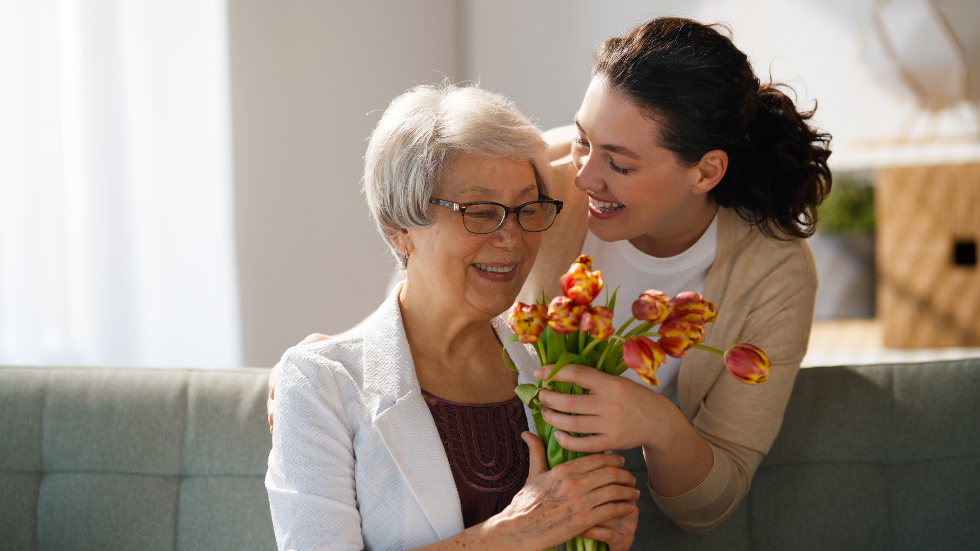 Elderly Home Care