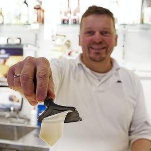 Mejerichef hos specialiteten
