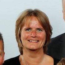 CEO og bogholder hos specialiteten