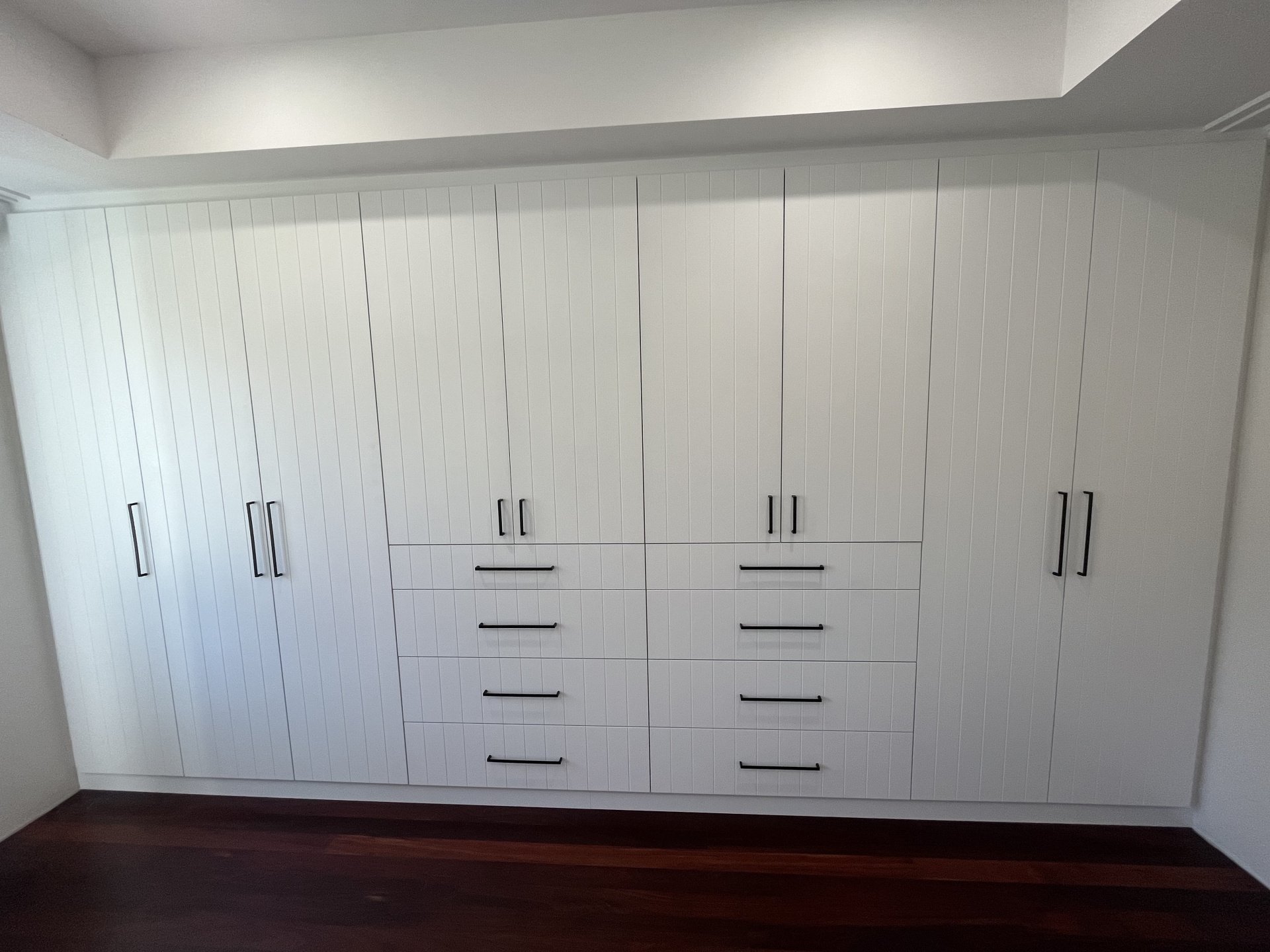 Wardrobes - Wardrobe Internals - Built In & Walk-In Robes - Closet ...