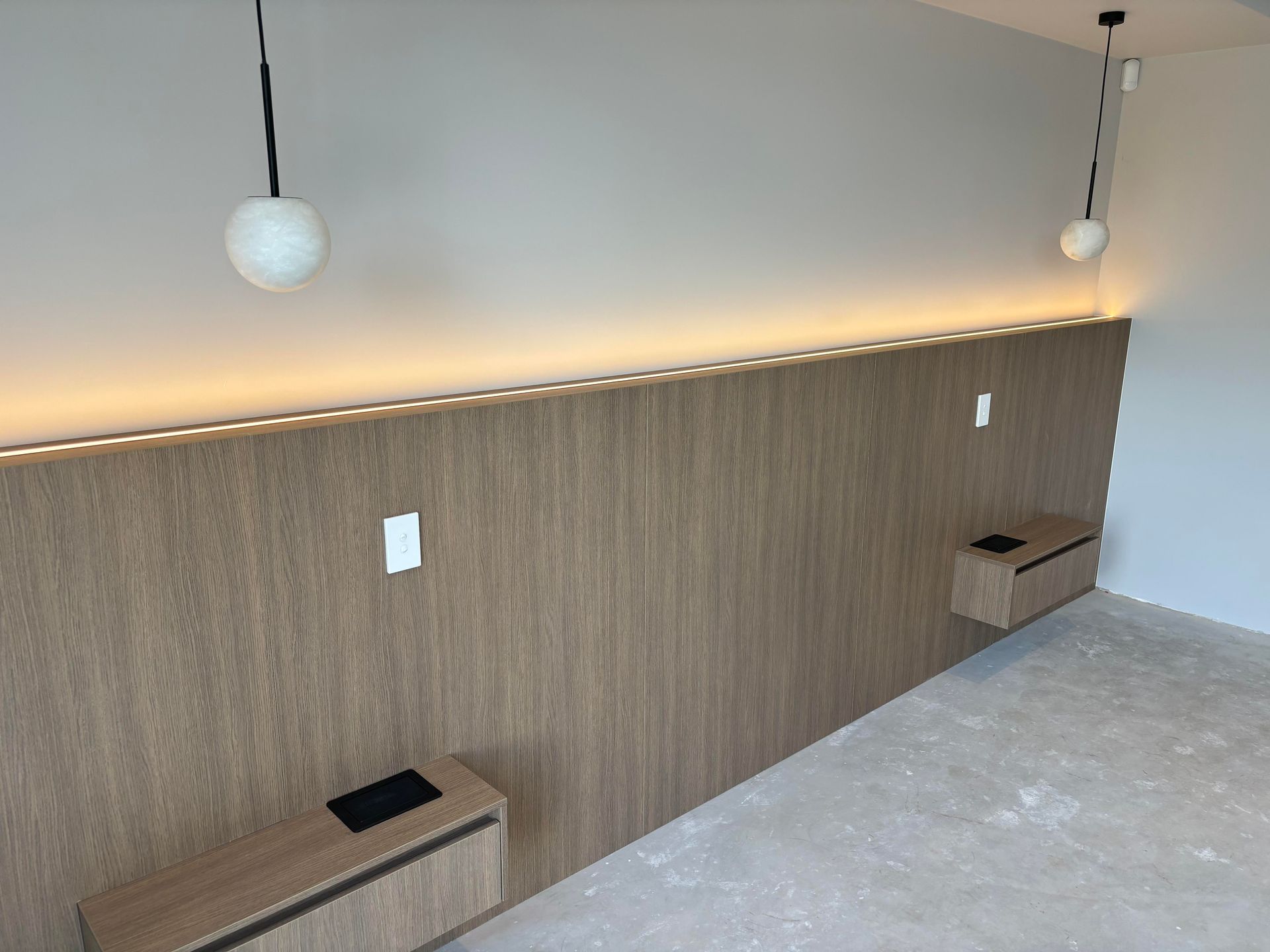 Wardrobes Perth