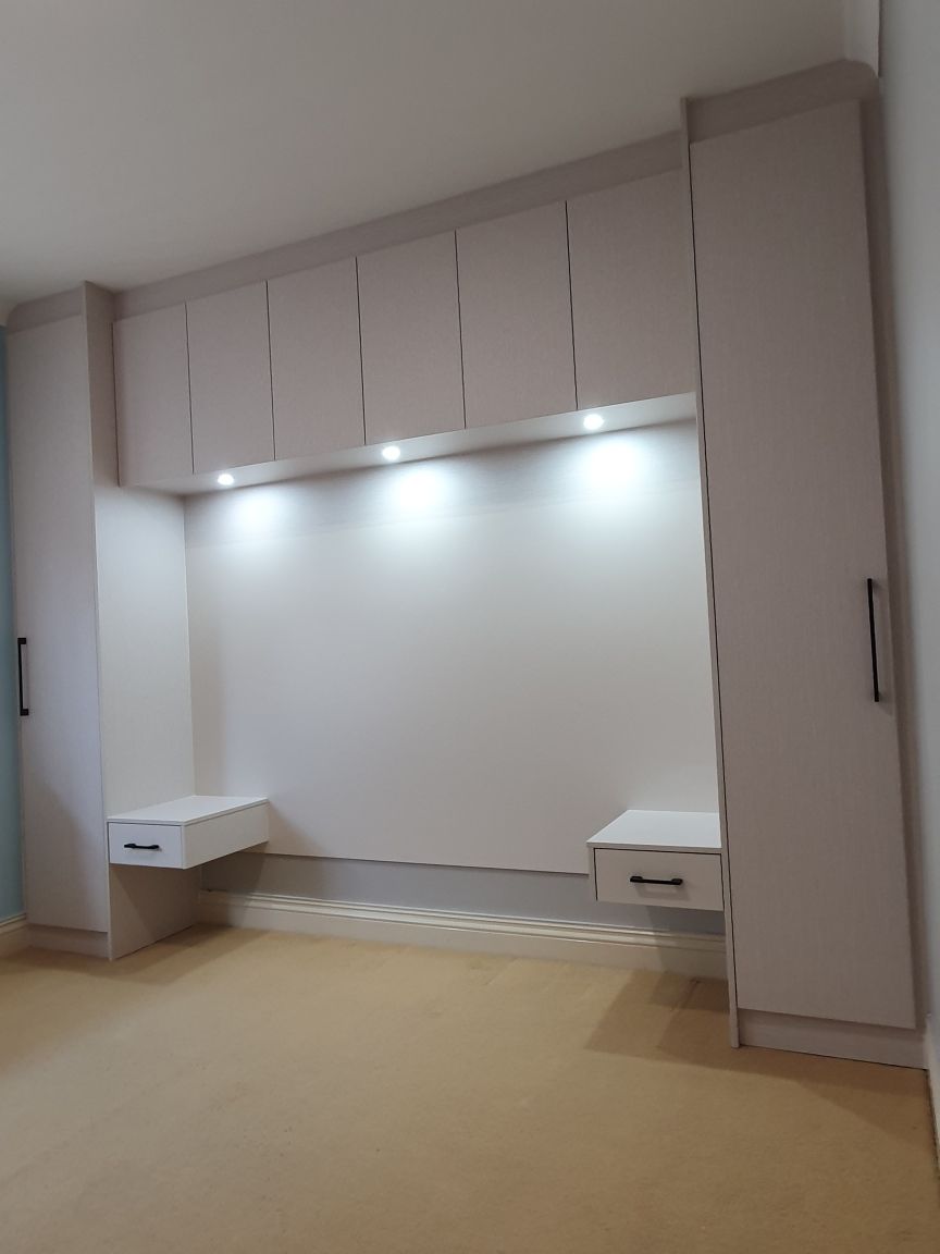 Wardrobes Perth