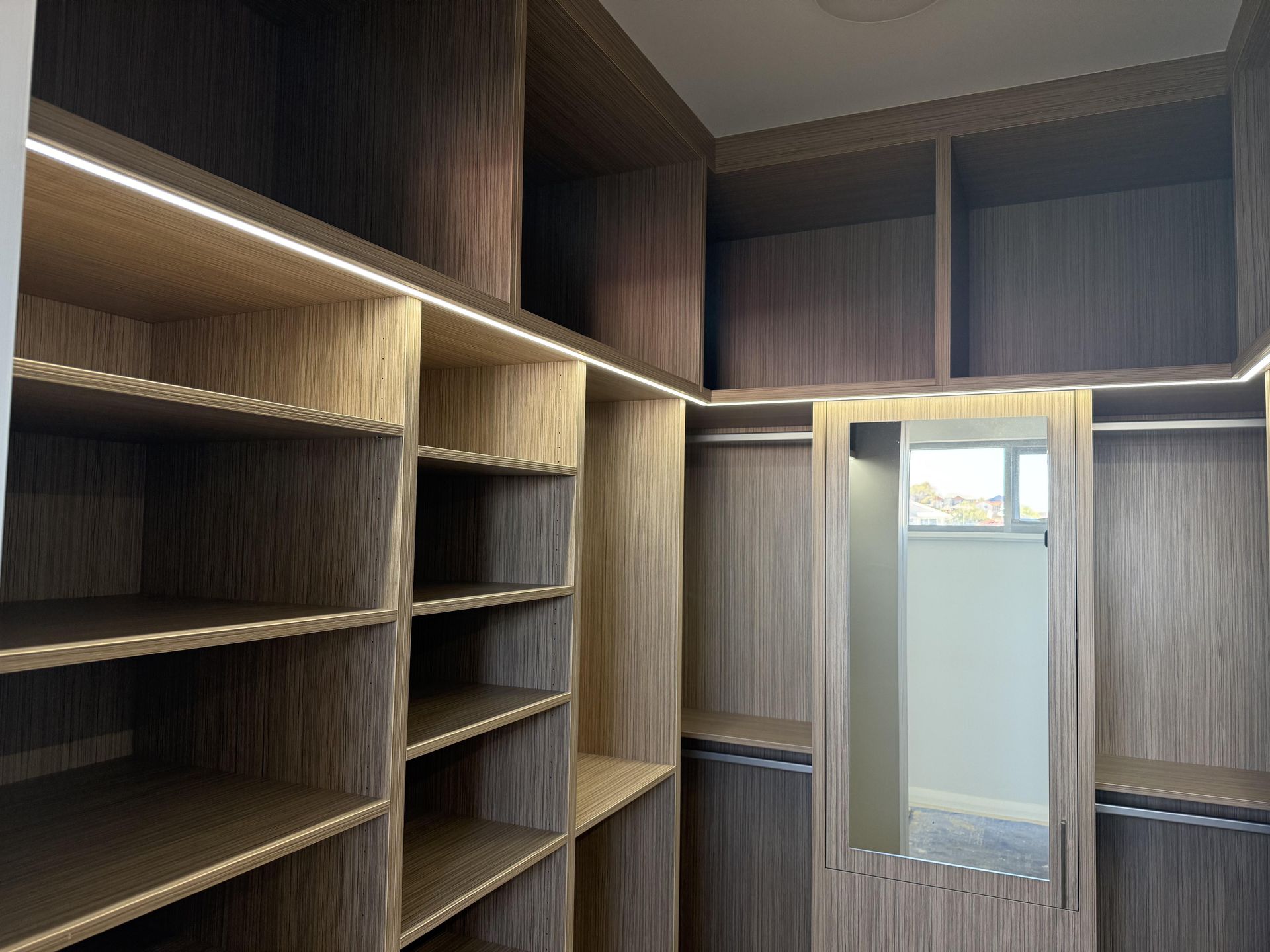 Wardrobes Perth