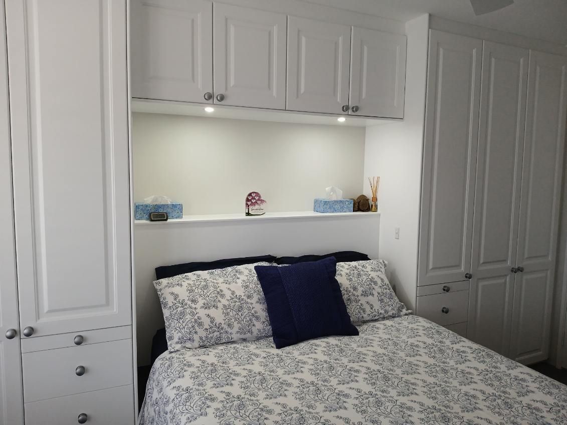 Wardrobes Perth