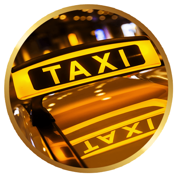 TAXI LAS AMERICAS - Taxi 24 horas