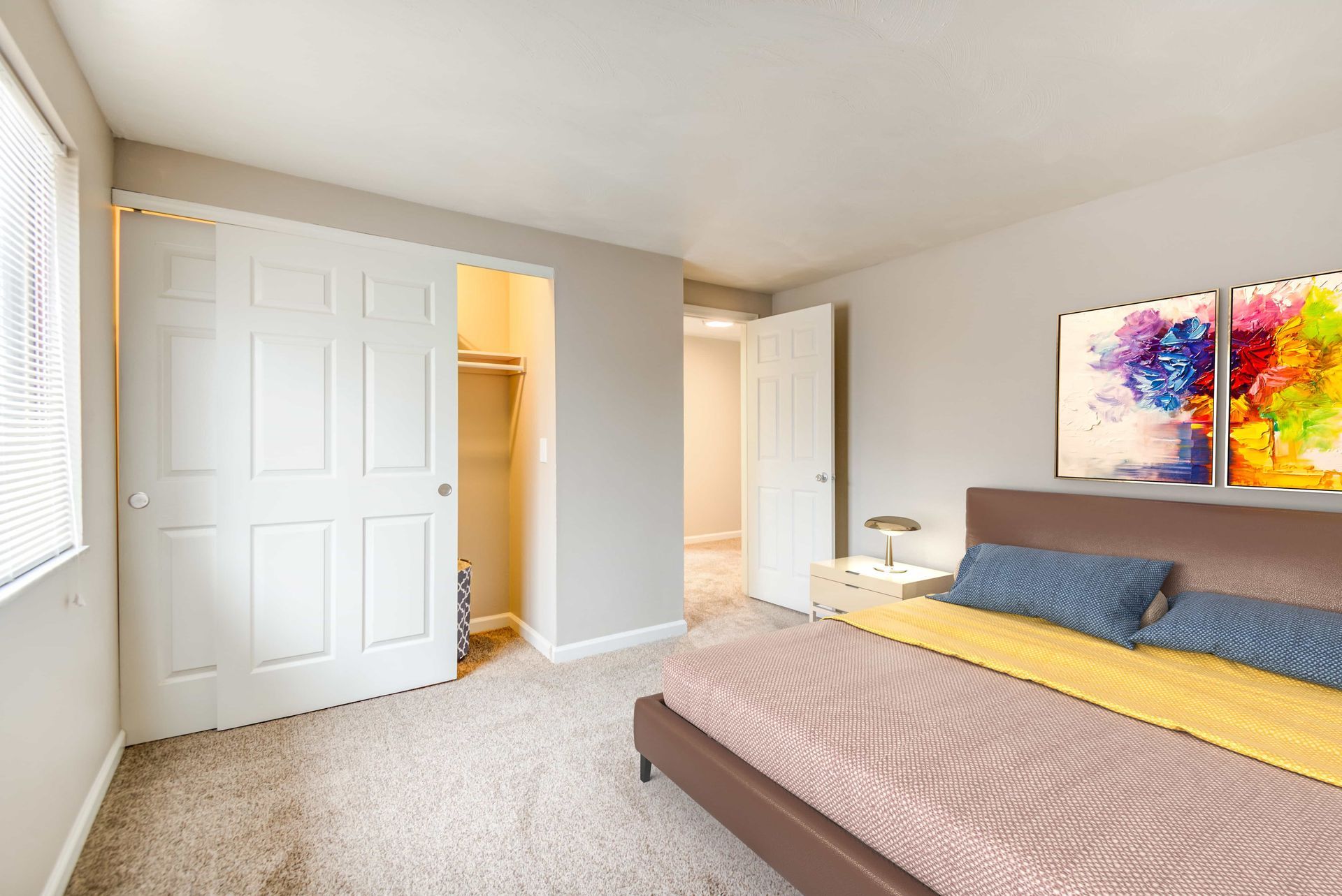 Photo gallery displaying internal and external images of the property- please visit our amenities page for more details