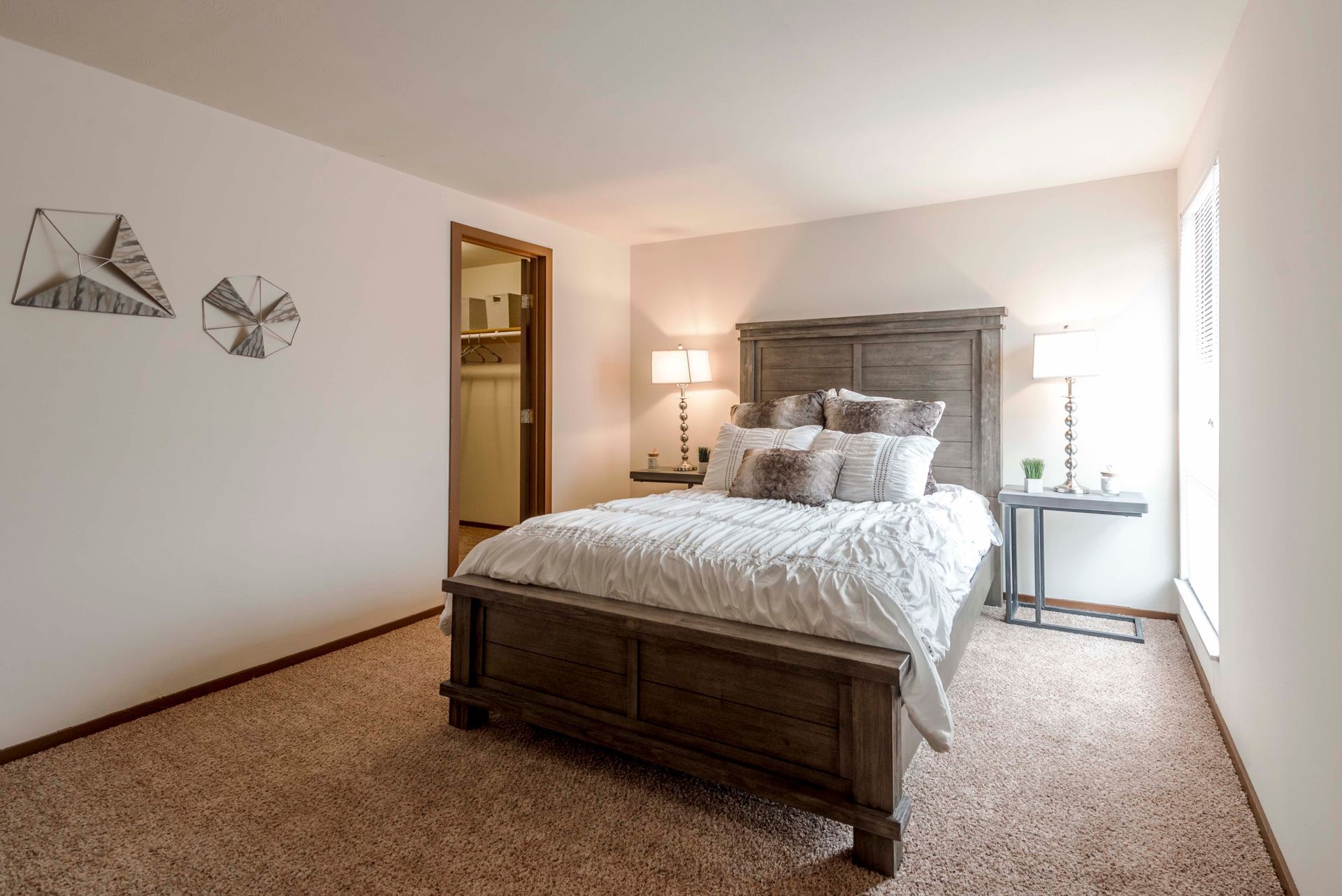 Photo gallery displaying internal and external images of the property- please visit our amenities page for more details