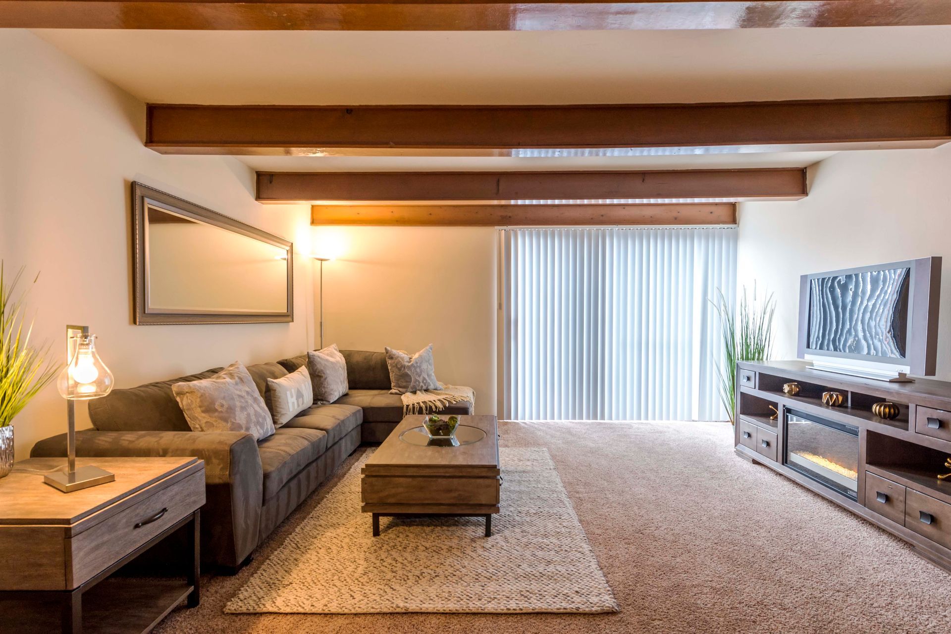 Photo gallery displaying internal and external images of the property- please visit our amenities page for more details