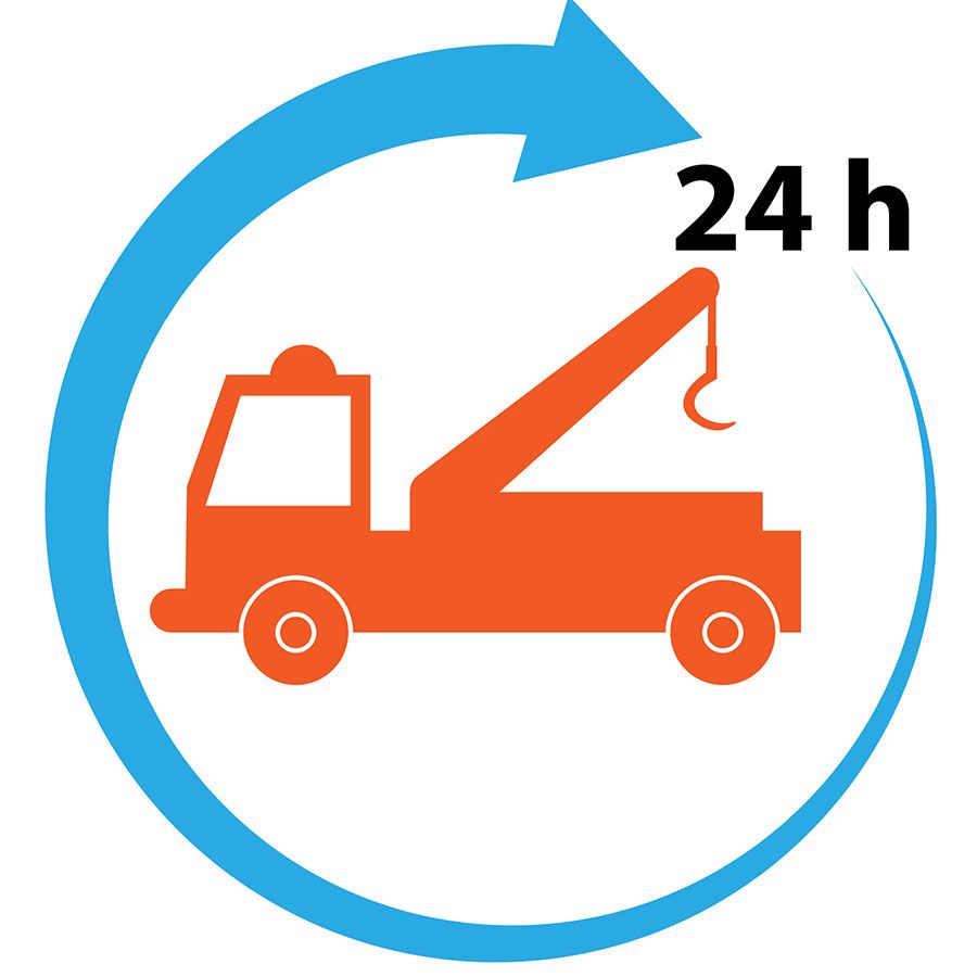logo servizio 24 ore