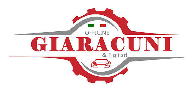 Antonio Giaracuni logo Antonio Giaracuni logo