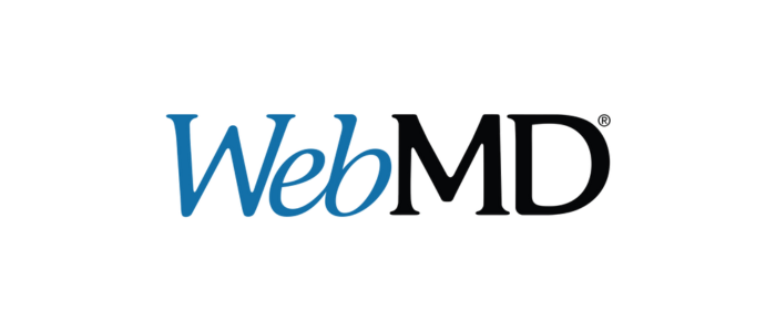 WebMD logo