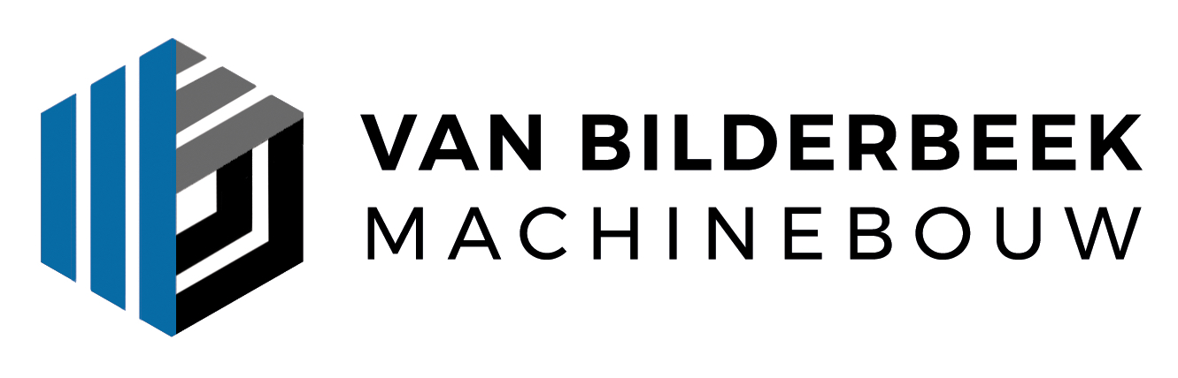 Van Bilderbeek Machinebouw