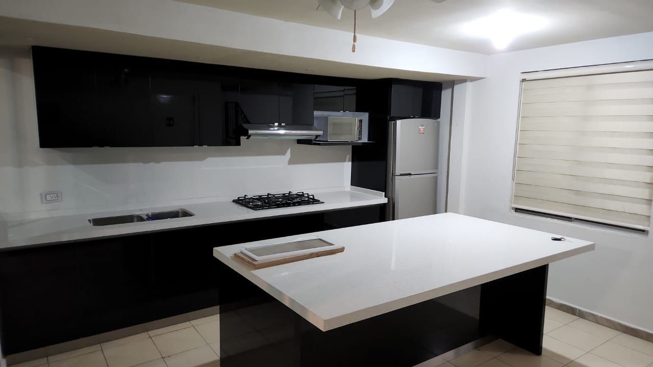 Cocinas integrales en Monterrey