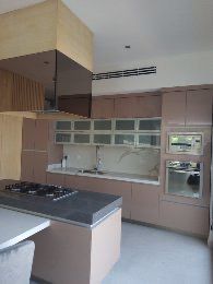 Fabricación de cocinas en Monterrey