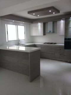 Fabricación de cocinas