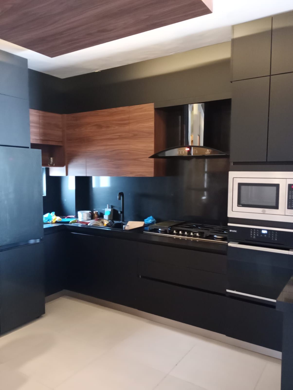 Fabricación de muebles de madera en Monterrey