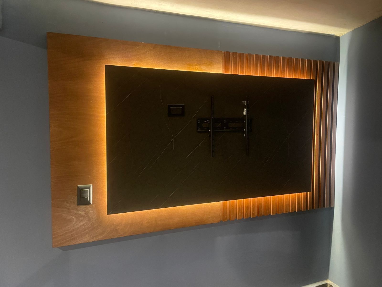 Muebles de madera