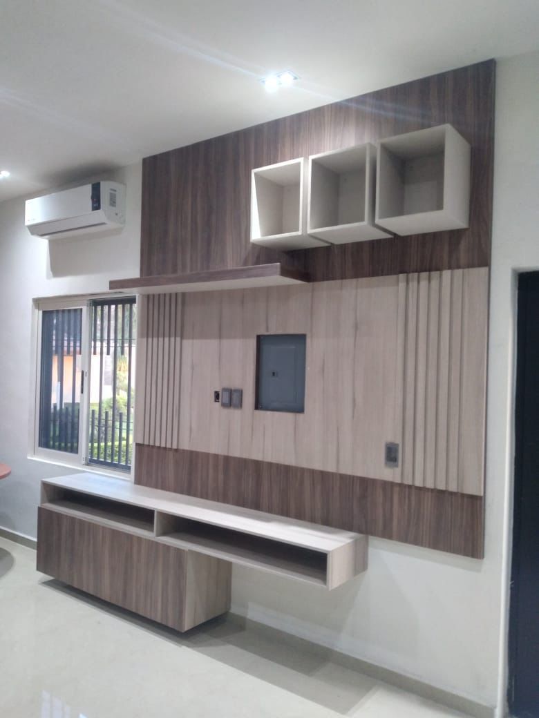 Muebles a la medida