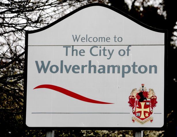 wolverhampton
