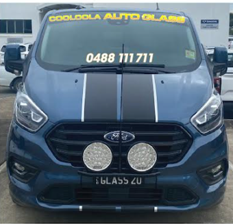 Mobile Windscreen Service