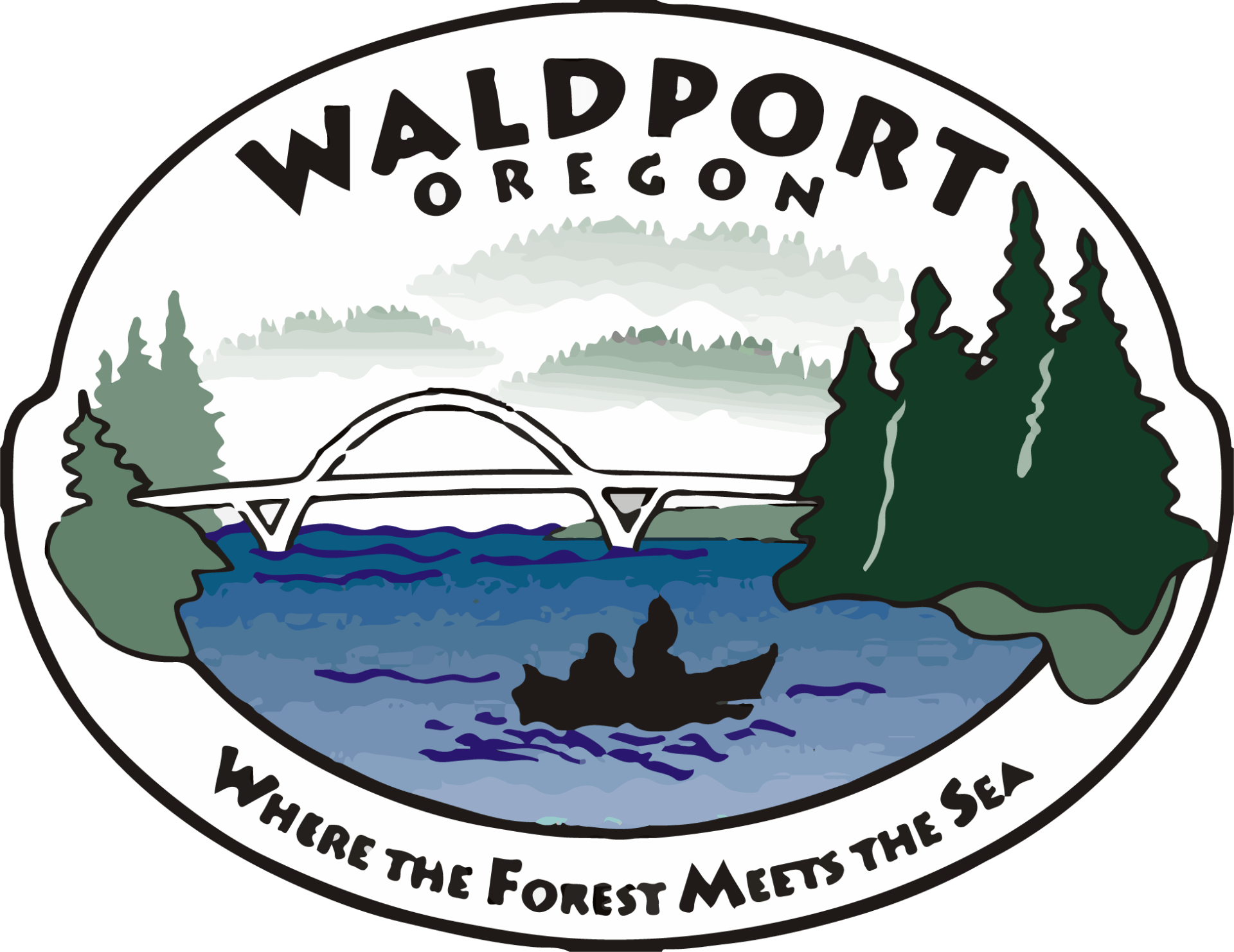 Oregon Coast Gravel Epic