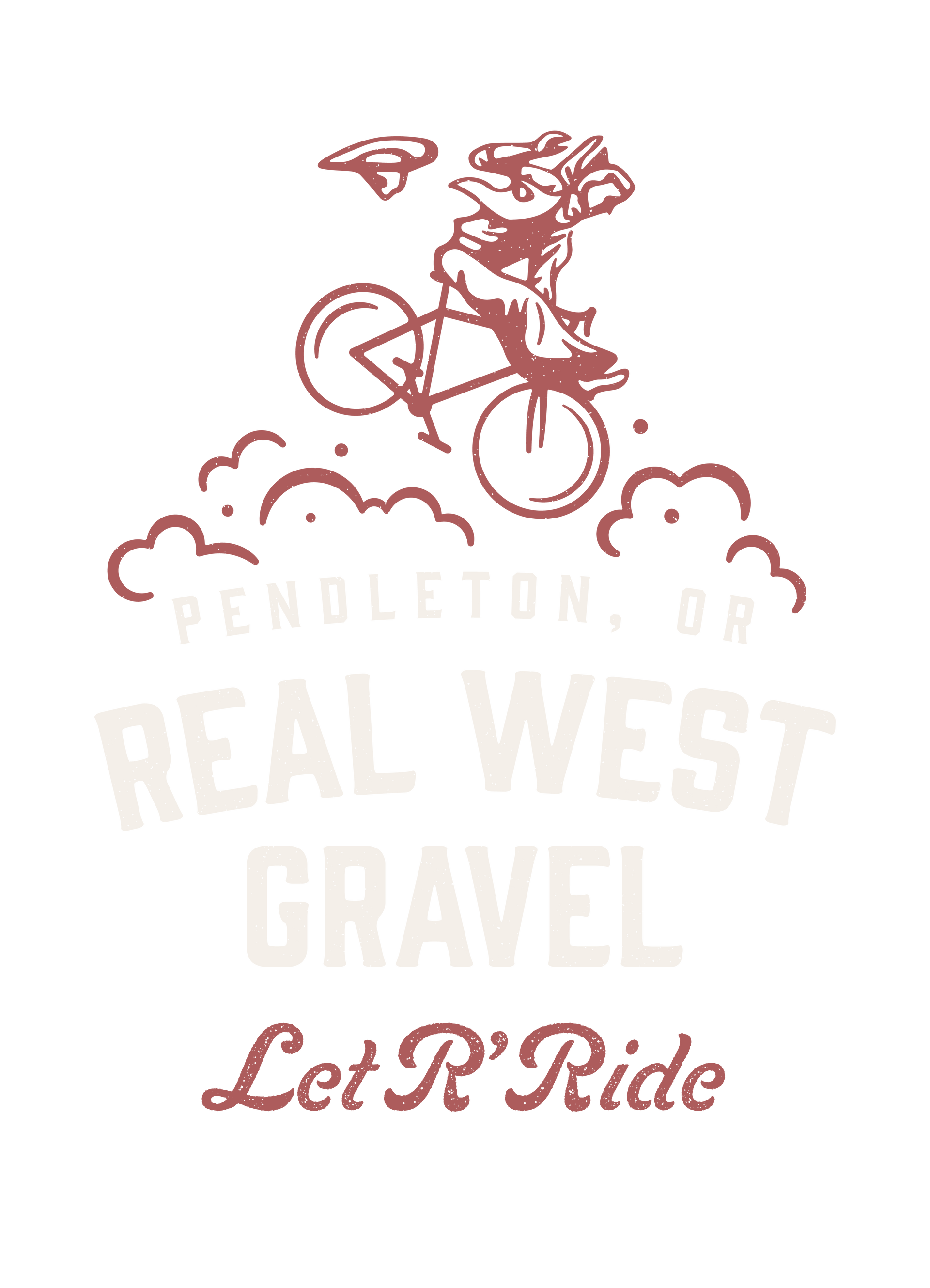 Real West Gravel Brand