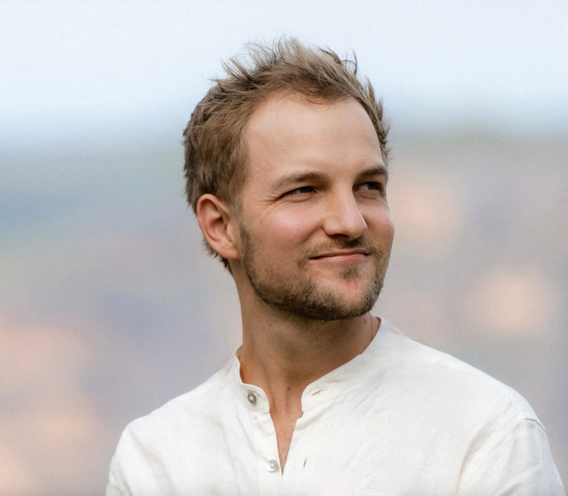 Matt
